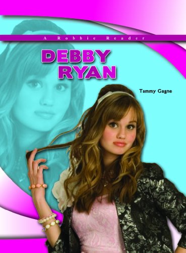 Debby Ryan (Robbie Readers)