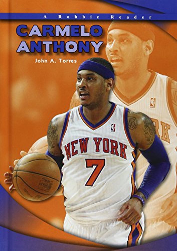 Carmelo Anthony
