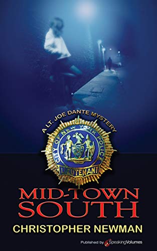 Mid-Town South (Lt. Joe Dante Series, Band 1)