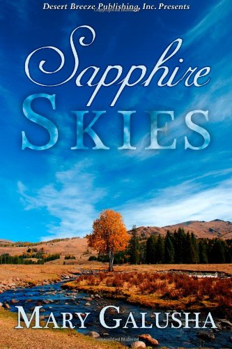 Sapphire Skies