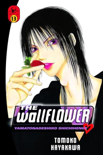 The Wallflower 13