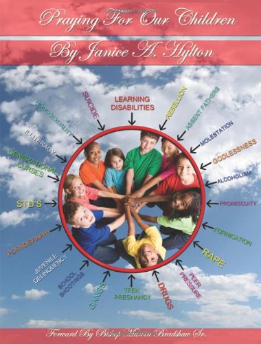 Praying for Our Children Volume I