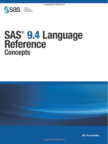 SAS 9.4 Language Reference - Concepts