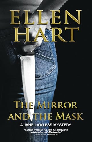 The Mirror and the Mask (A Jane Lawless Mysteries)