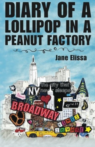 Diary of a Lollipop in a Peanut Factory