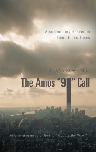 The Amos 911 Call