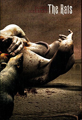 The Rats Trilogy: Lair / the Rats / Domain