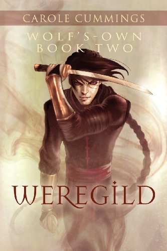 Wolf's-Own: Weregild