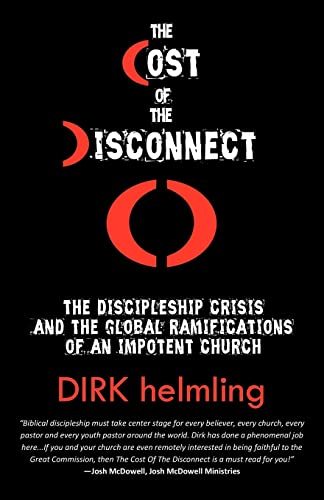 The Cost Of The Disconnect