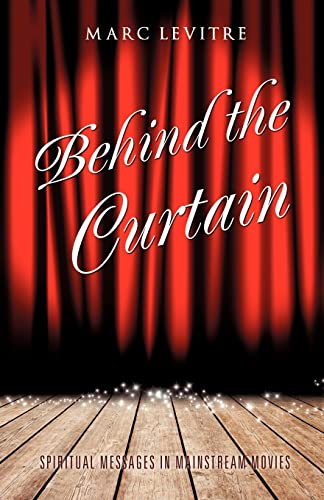 Behind The Curtain