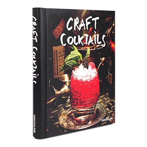 Craft Cocktails