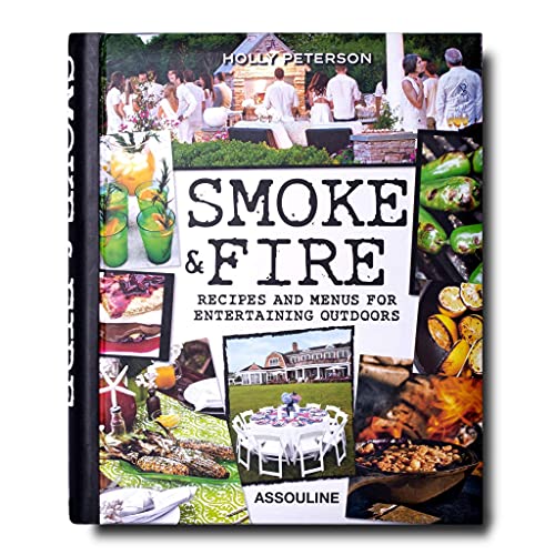 Smoke and Fire