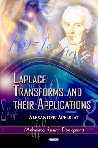 Laplace Transforms and Their Applications
