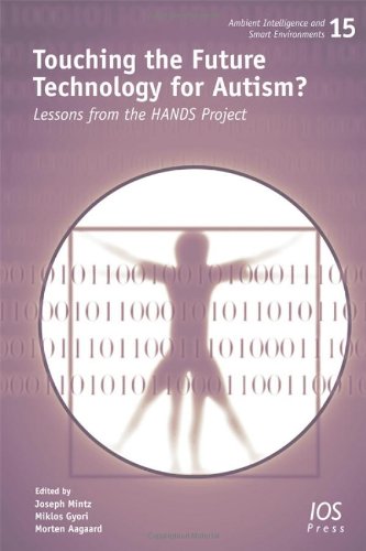 Touching the Future Technology for Autism?: Lessons from the HANDS Project