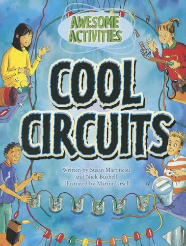 Cool Circuits (Awesome Activities)