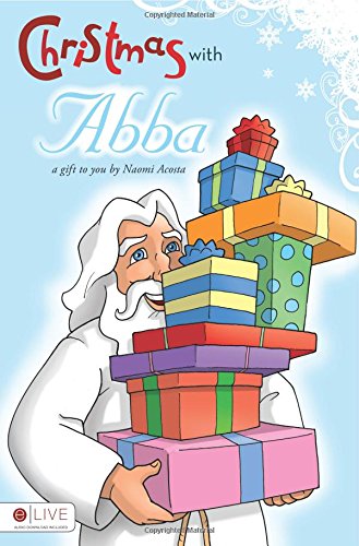 Christmas With Abba