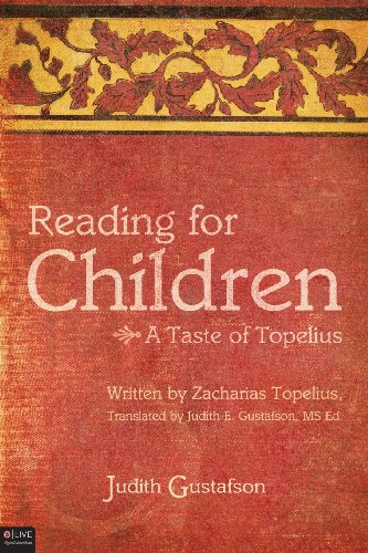 Reading for Children (Lasning for barn)
