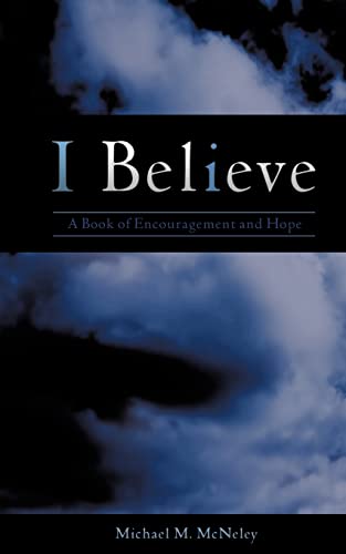 I Believe