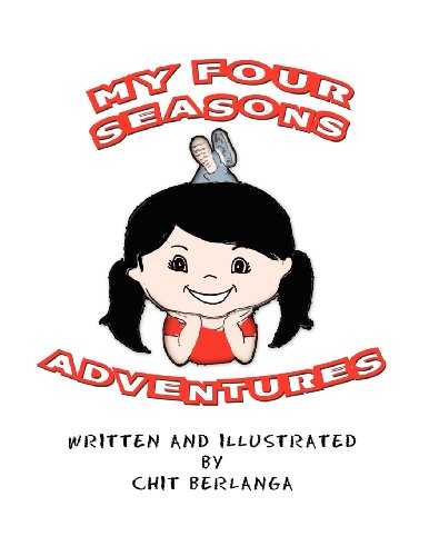 My Four Seasons Adventures