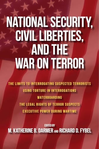 National Security, Civil Liberties, and the War on Terror (Contemporary Issues)