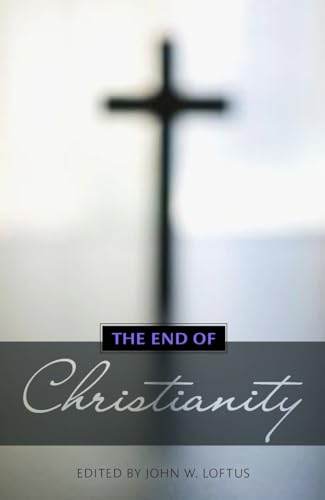 The End of Christianity