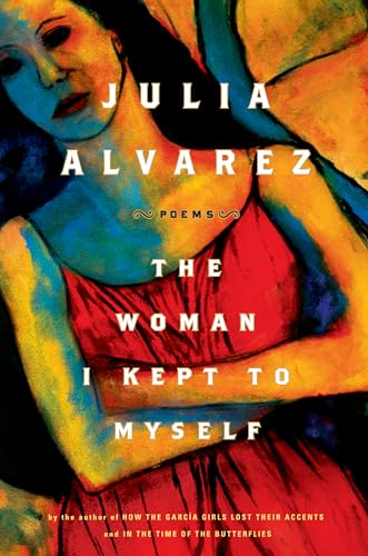Woman I Kept to Myself