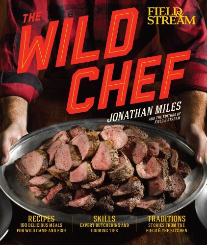 The Wild Chef