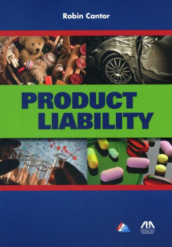 Product Liability