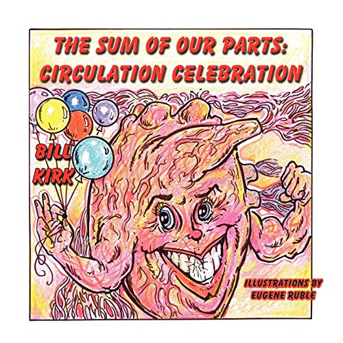 Circulation Celebration: The Sum of Our Parts Series