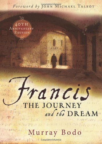 Francis: The Journey and the Dream, 40th Anniversary Edition