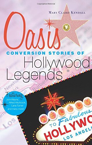 Oasis: Conversion Stories of Hollywood Legends