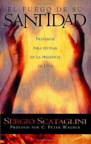 El Fuego De Su Santitad-Pocket