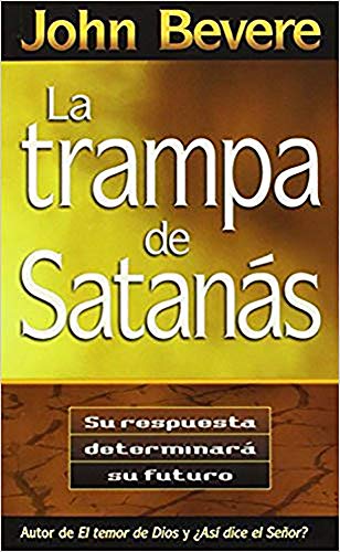 La Trampa De Satanas-Pocket