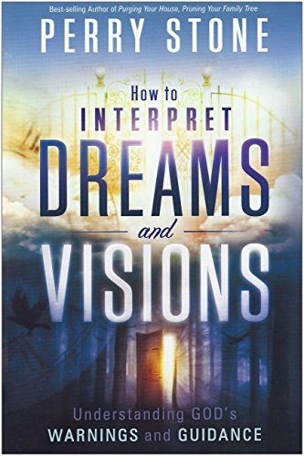 How to Interpret Dreams and Visions HB