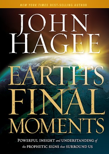 Earths Final Moments HC