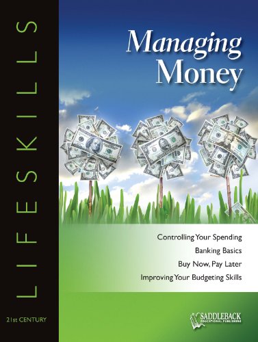 Managing Money