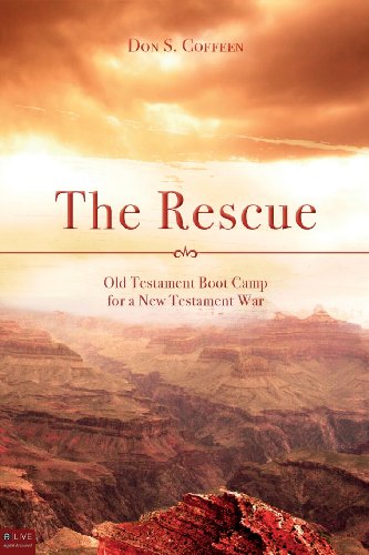 The Rescue
