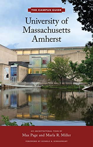 University of Massachusetts, Amherst (Campus Guide)
