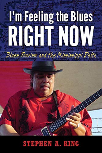 I’m Feeling the Blues Right Now: Blues Tourism and the Mississippi Delta (American Made Music Series)