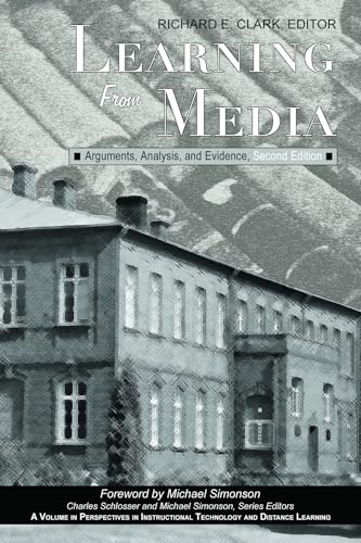 Learning from Media: Arguments, Analysis, and Evidence