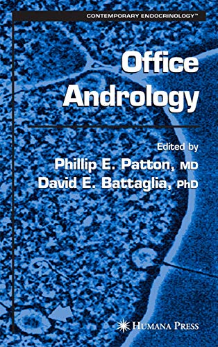 Office Andrology (Contemporary Endocrinology)