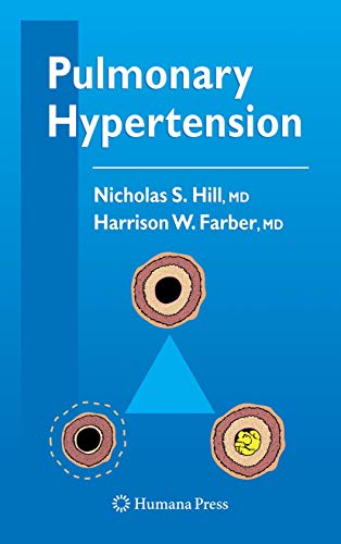 Pulmonary Hypertension (Contemporary Cardiology)