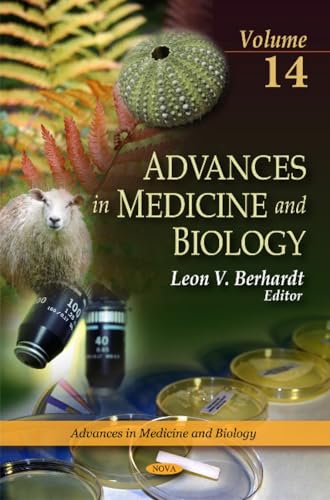 Advances in Medicine and Biology