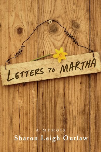 Letters to Martha