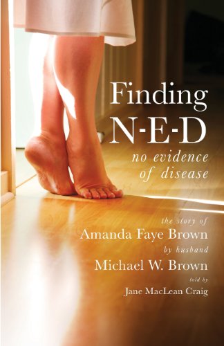 Finding N-E-D: No Evidence of Disease