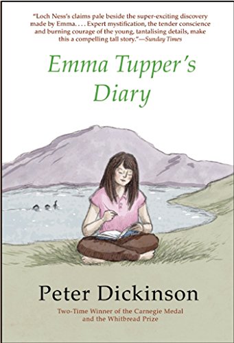 Emma Tupper's Diary