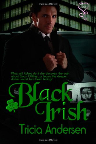 Black Irish (Black Irish Series 1): Volume 1
