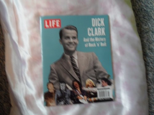 LIFE Dick Clark and the History of Rock 'n' Roll