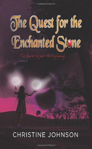 The Quest for the Enchanted Stone