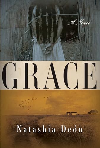Grace: A Novel